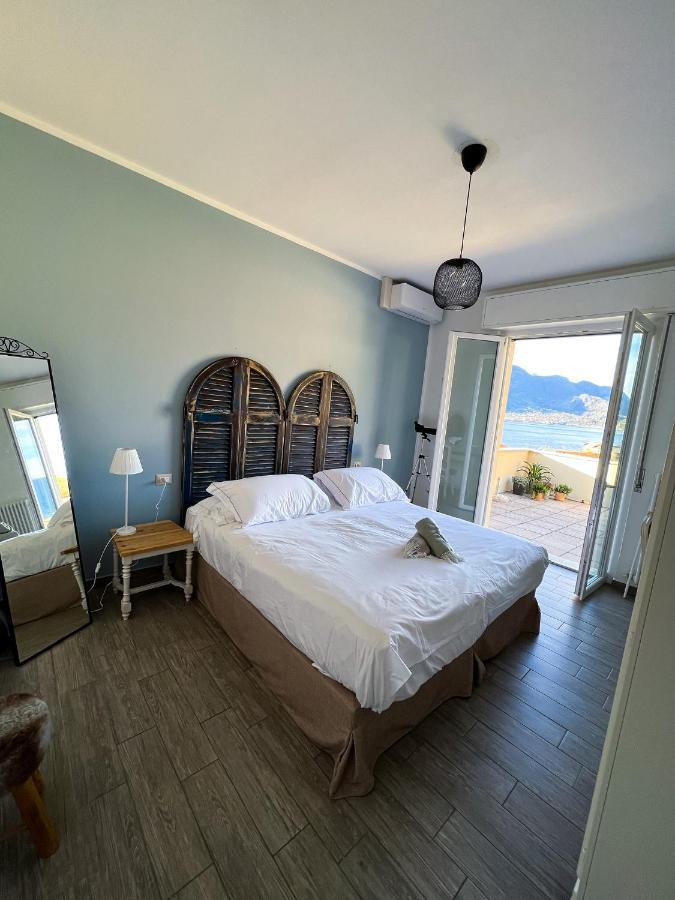 Casa Carlotta Lake Como Lezzeno Bagian luar foto