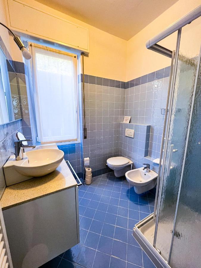Casa Carlotta Lake Como Lezzeno Bagian luar foto