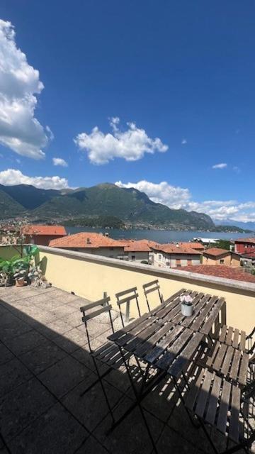 Casa Carlotta Lake Como Lezzeno Bagian luar foto