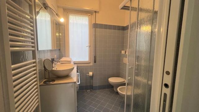 Casa Carlotta Lake Como Lezzeno Bagian luar foto