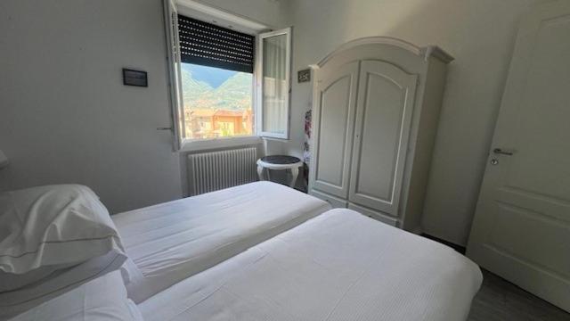 Casa Carlotta Lake Como Lezzeno Bagian luar foto