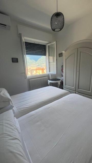 Casa Carlotta Lake Como Lezzeno Bagian luar foto