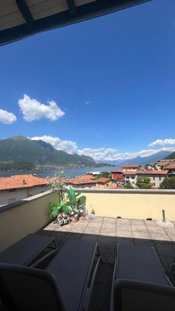 Casa Carlotta Lake Como Lezzeno Bagian luar foto