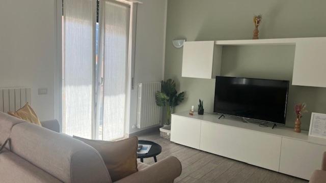 Casa Carlotta Lake Como Lezzeno Bagian luar foto