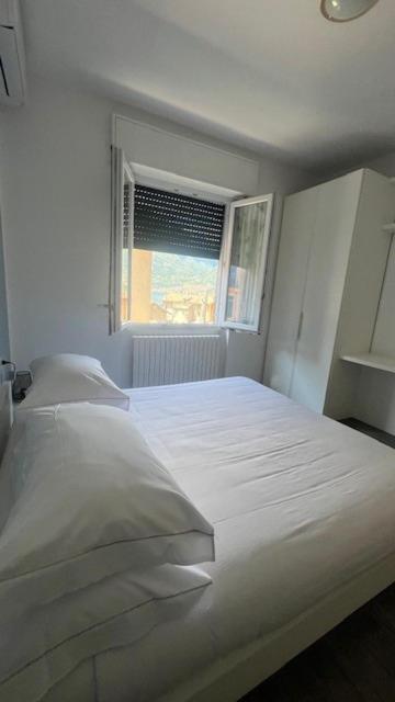 Casa Carlotta Lake Como Lezzeno Bagian luar foto